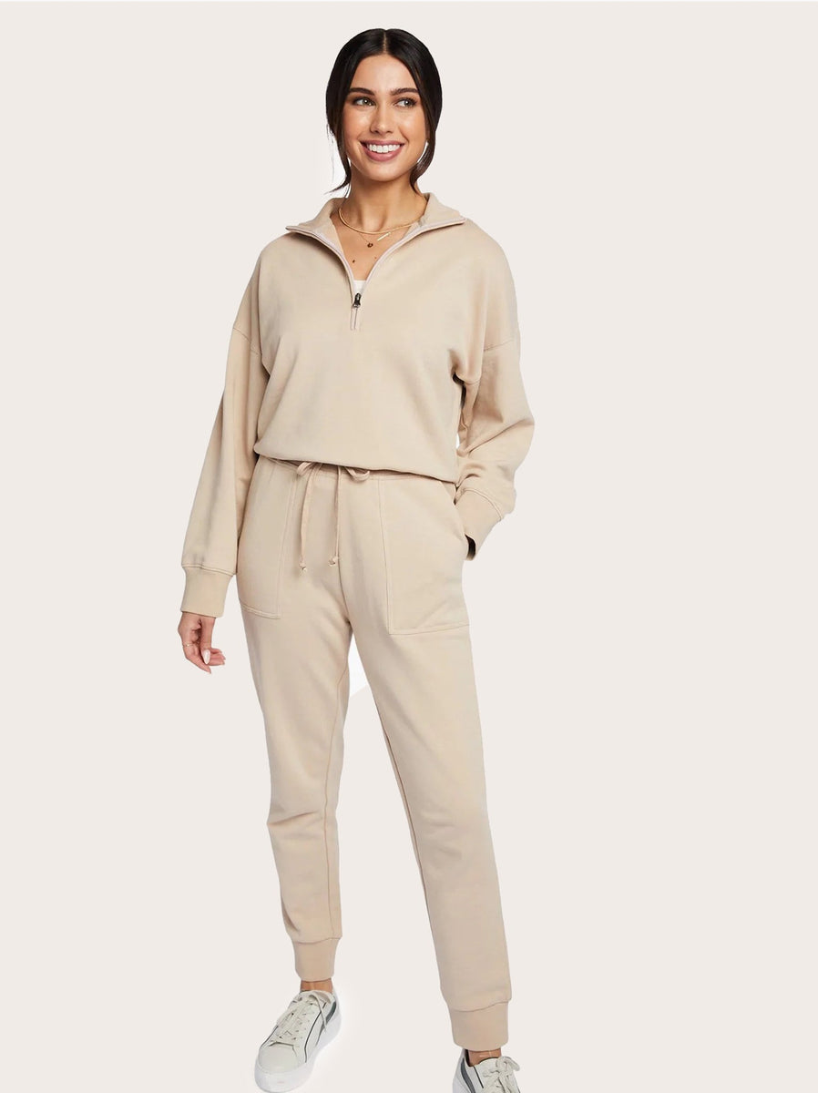 Louisa Sweatpant – Able